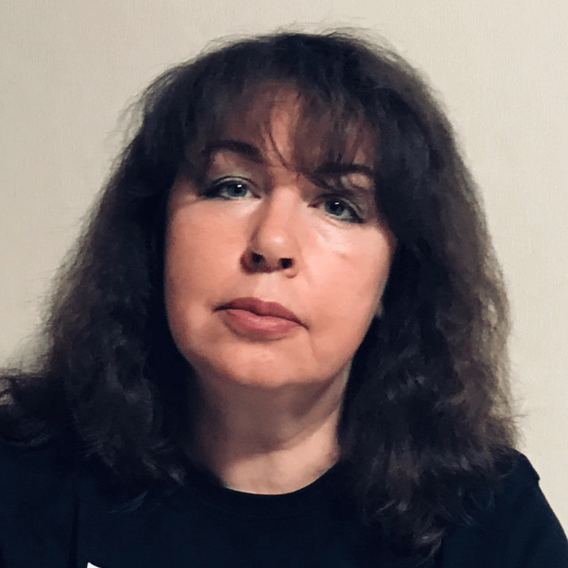 Любезнова Елена Викторовна